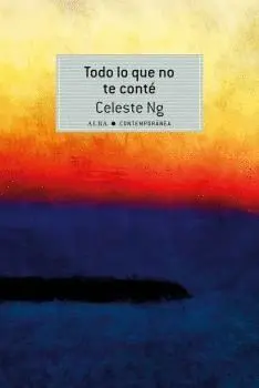 Todo lo que no te Conte
