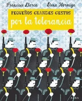 Pequeños Grandes Gestos por la Tolerancia
