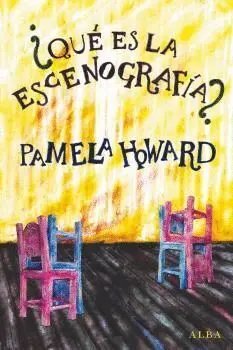 ¿Qué Es la Escenografía?