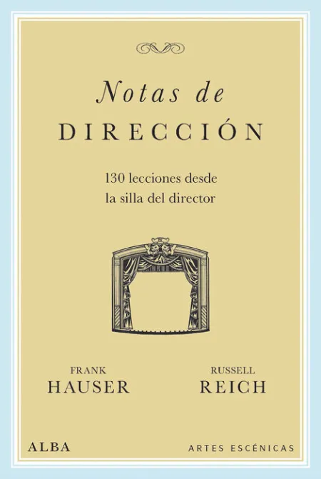 Notas de Direcciã?Â³N