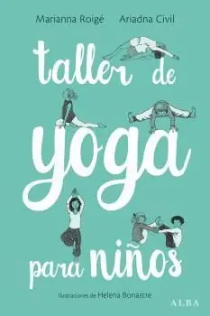 Taller de Yoga para Niños
