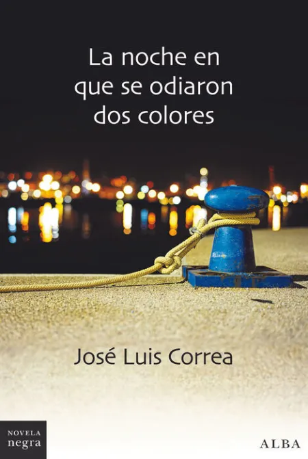La Noche en que se Odiaron Dos Colores