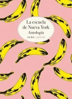 La Escuela Poética de Nueva York