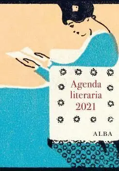 Agenda Literaria 2021