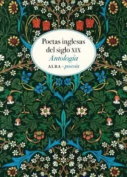 Antología de Poetas Inglesas del Siglo Xix