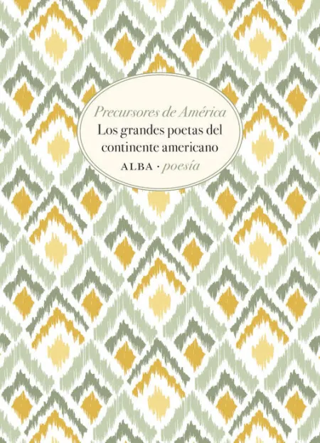 Precursores de America
