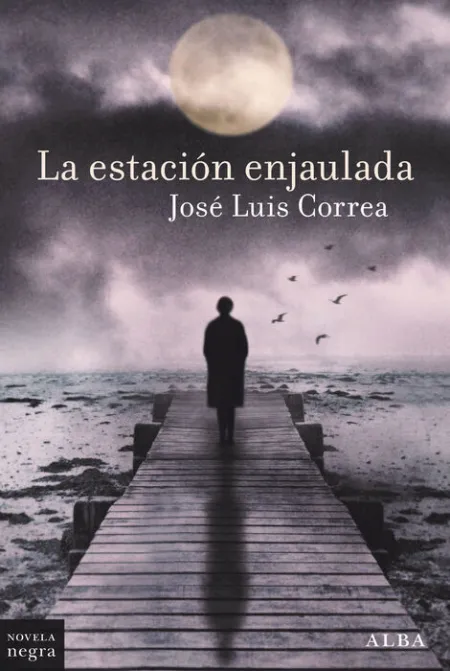 Estacion Enjaulada, la