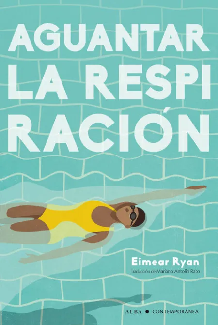 Aguantar la Respiración