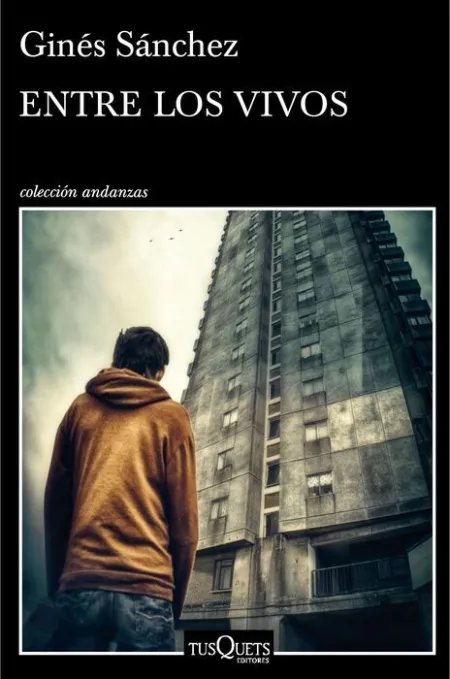 Entre los Vivos