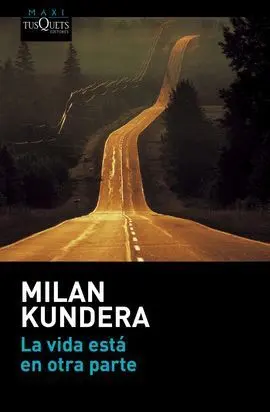 La Vida está en Otra Parte