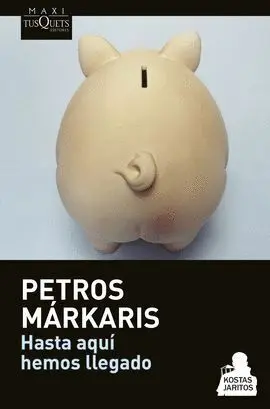 Hasta Aquí Hemos Llegado