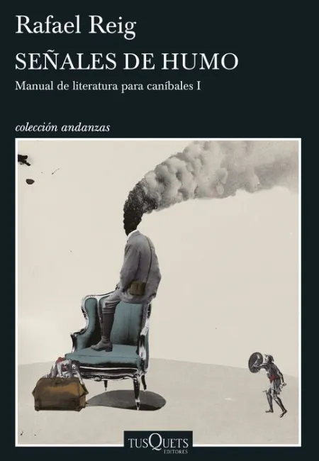 Señales de Humo