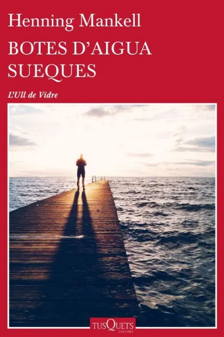 Botes D'aigua Sueques