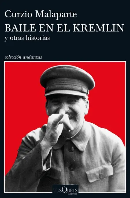 Baile en el Kremlin y Otras Historias