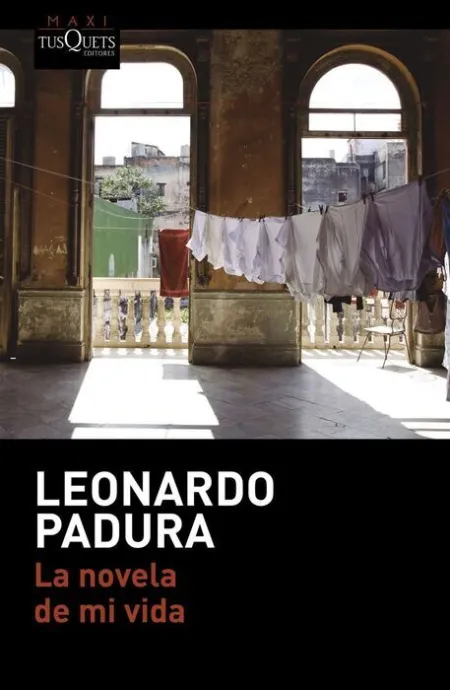 La Novela de mi Vida