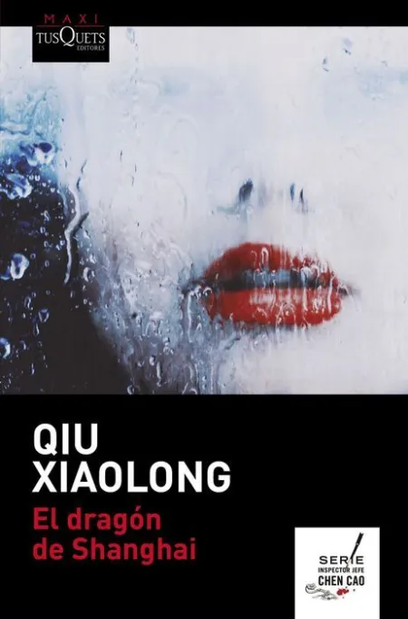 El Dragon de Shanghai
