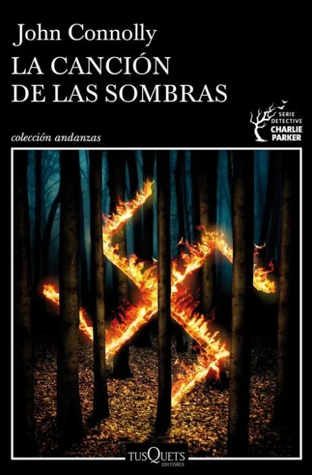 La Cancion de las Sombras