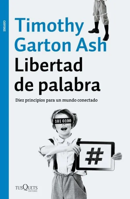 Libertad de Palabra