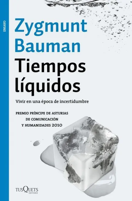 Tiempos Liquidos