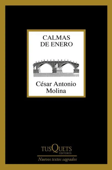 Calmas de Enero