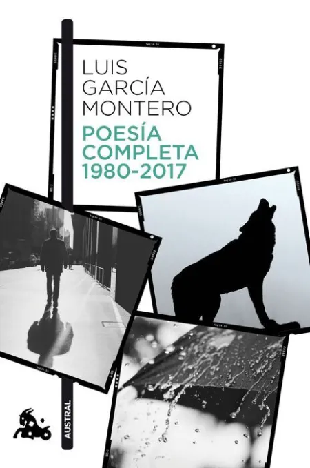 Poesía Completa (1980-2017)