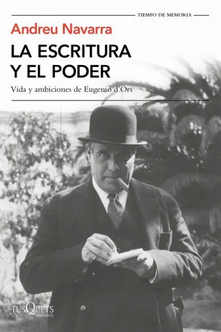 La Escritura y el Poder