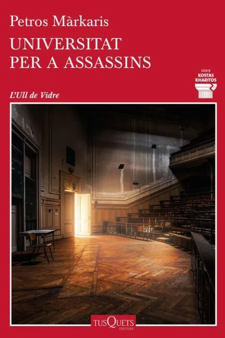 Universitat Per a Assassins