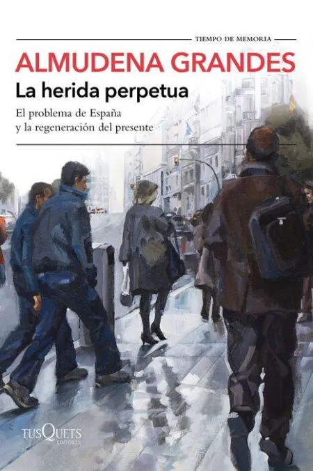 La Herida Perpetua