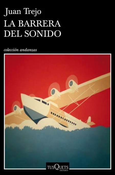 La Barrera del Sonido
