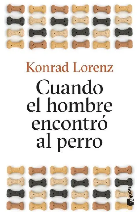 Cuando el Hombre Encontró Al Perro