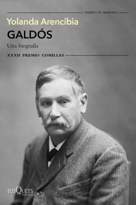 Galdos una Biografía