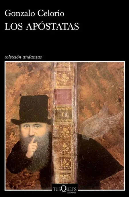 Los Apóstatas