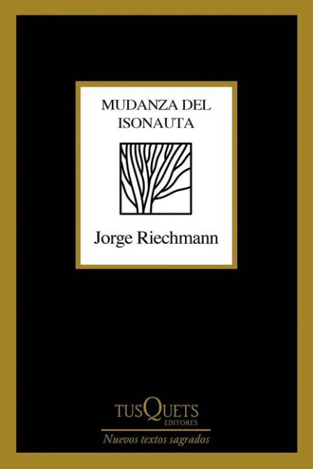 Mudanza del Isonauta
