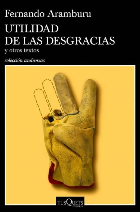 Utilidad de las Desgracias
