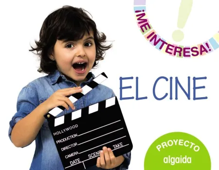 Proyecto el Cine Nivel Medio