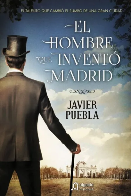 El Hombre que Invento Madrid
