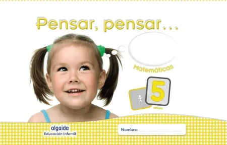 016 5Años Pensar y Pensar. Matemáticas