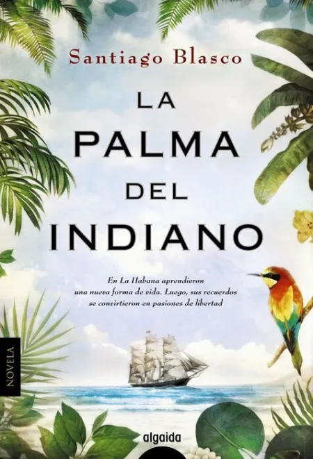 La Palma del Indiano