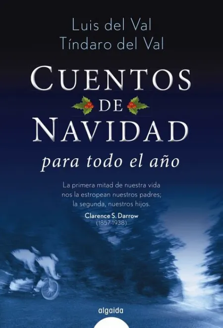 Cuentos de Navidad para Todo el Año