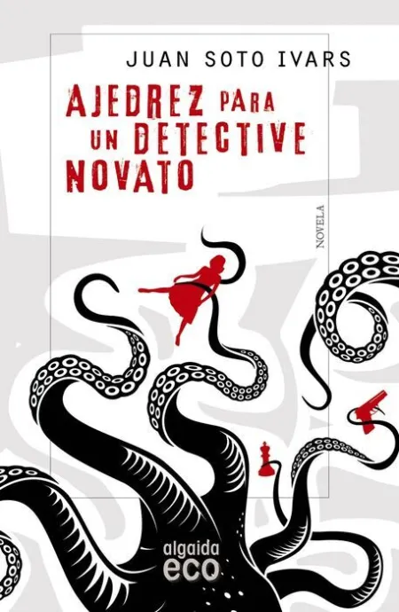 Ajedrez para un Detective Novato