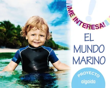 Proyecto el Mundo Marino Nivel Inicial