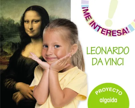 Proyecto Leonardo Da Vinci Nivel Medio