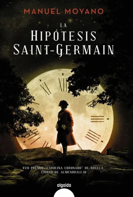 La Hipótesis de Saint-Germain