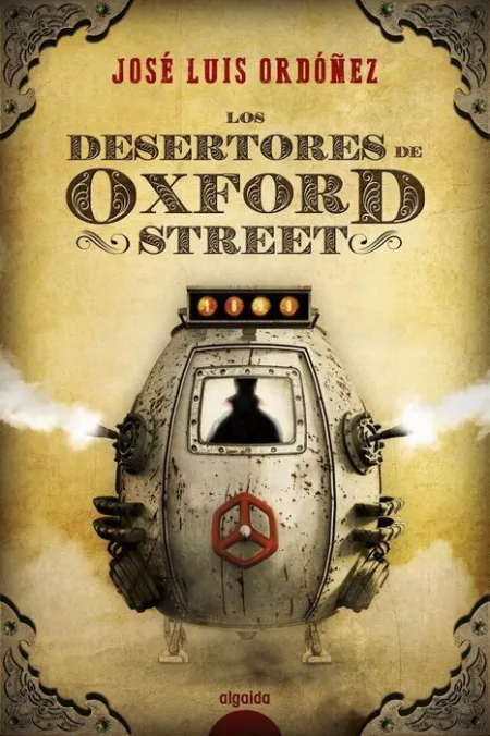 Los Desertores de Oxford Street