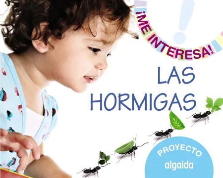 Proyecto las Hormigas Nivel Inicial