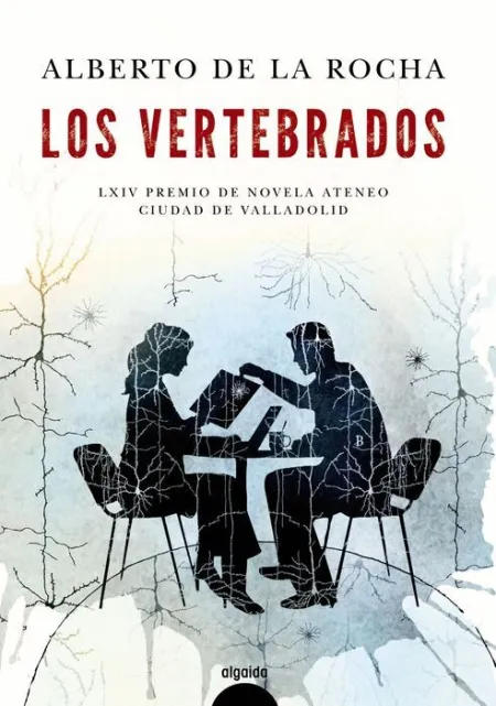 Los Vertebrados