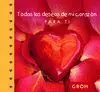 Todos los Deseos de mi Corazon para Ti