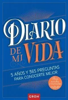 Diario de mi Vida
