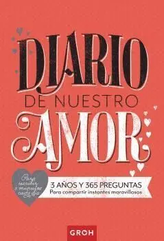 Diario de nuestro Amor