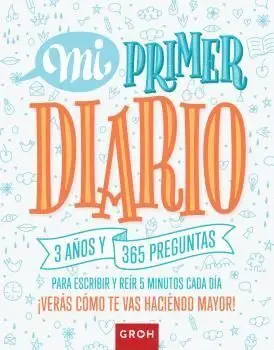 Mi Primer Diario